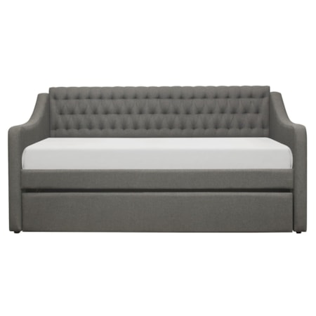 Upholstered Daybed