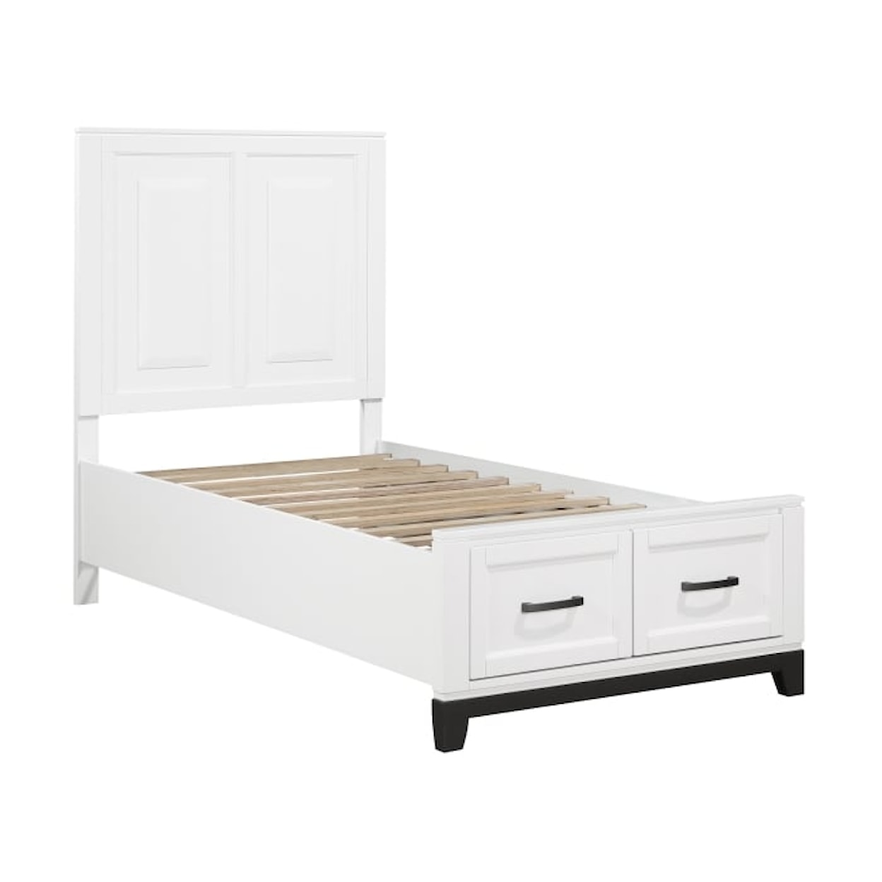Homelegance Miscellaneous Twin Bed