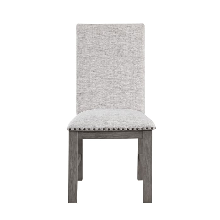 Upholstered Dining Side Chair