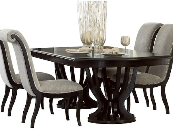 5-Piece Dining Set