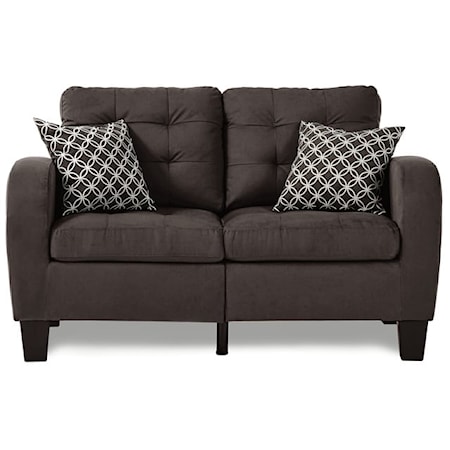 Loveseat