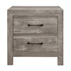 Homelegance Corbin Nightstand