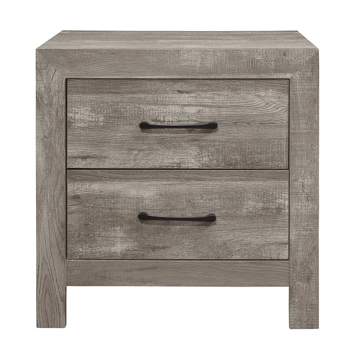 Homelegance Furniture Corbin Nightstand