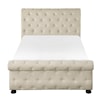 Homelegance Furniture Crofton Queen Bed