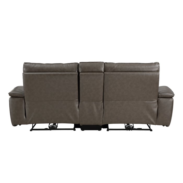 Homelegance Maroni Power Reclining Loveseat