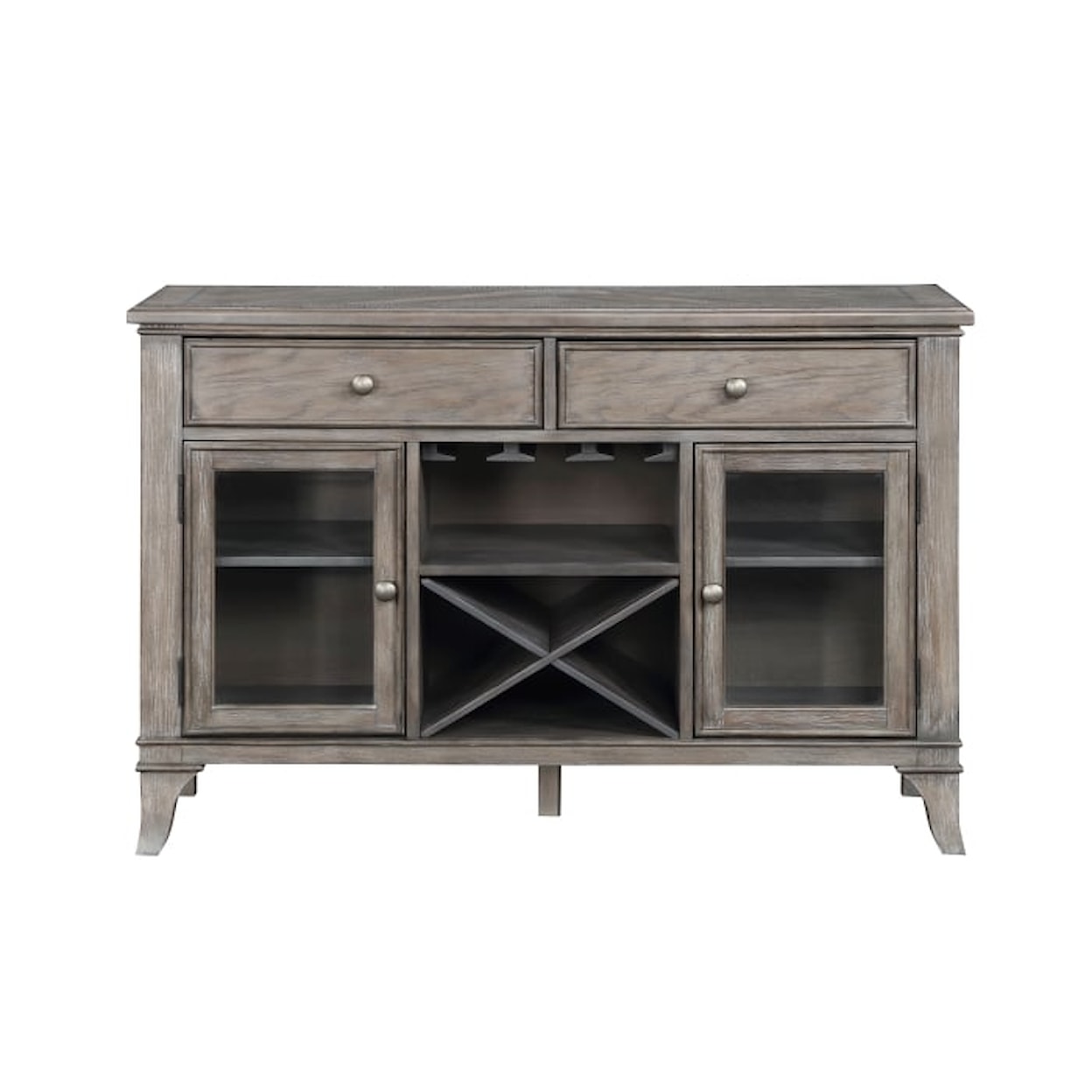 Homelegance Furniture Garner Server