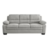 Homelegance Furniture Holleman Sofa