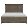 Homelegance Cardano 4-Piece Queen Bedroom Set