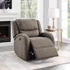 Homelegance Foxcroft Power Recliner