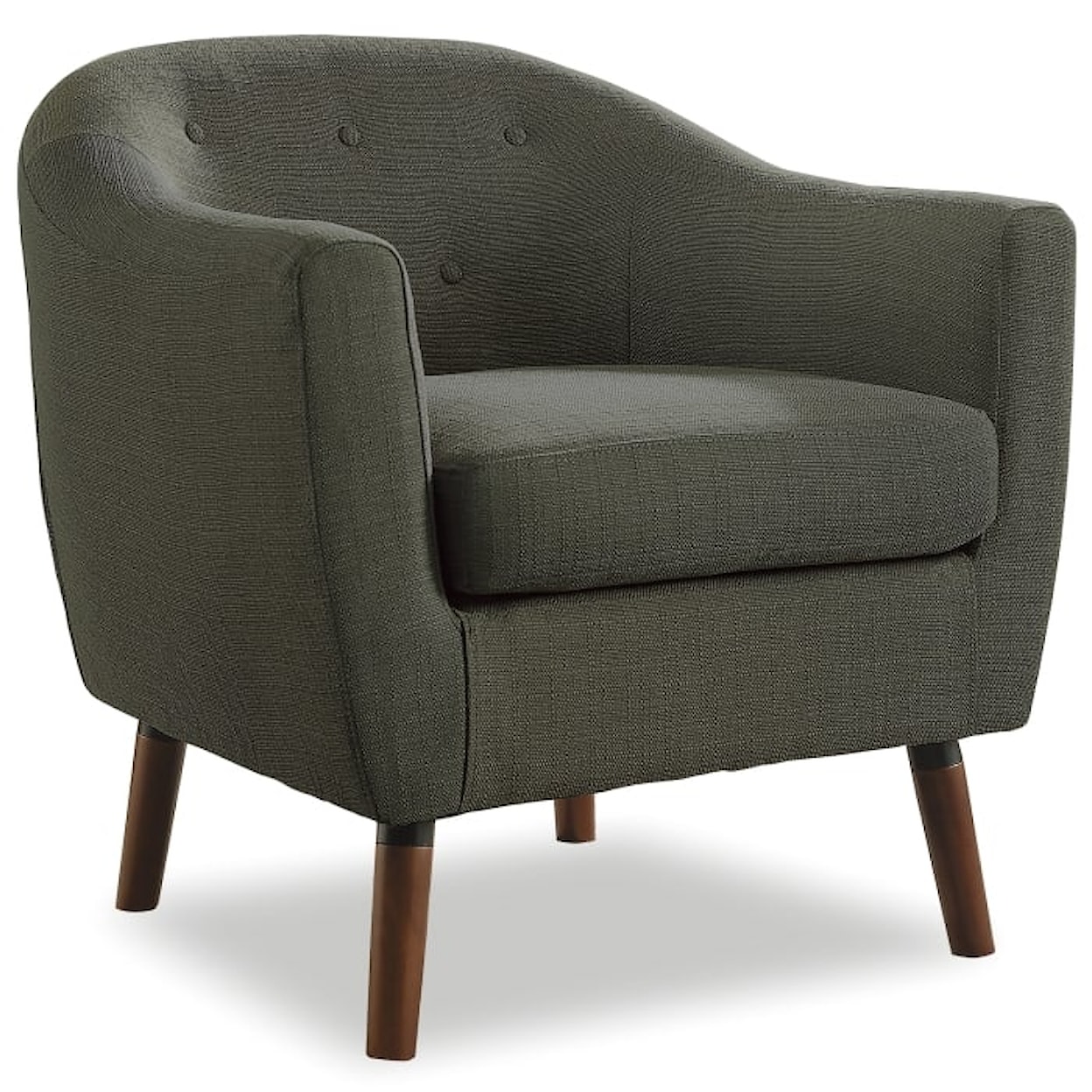 Homelegance Lucille Accent Chair