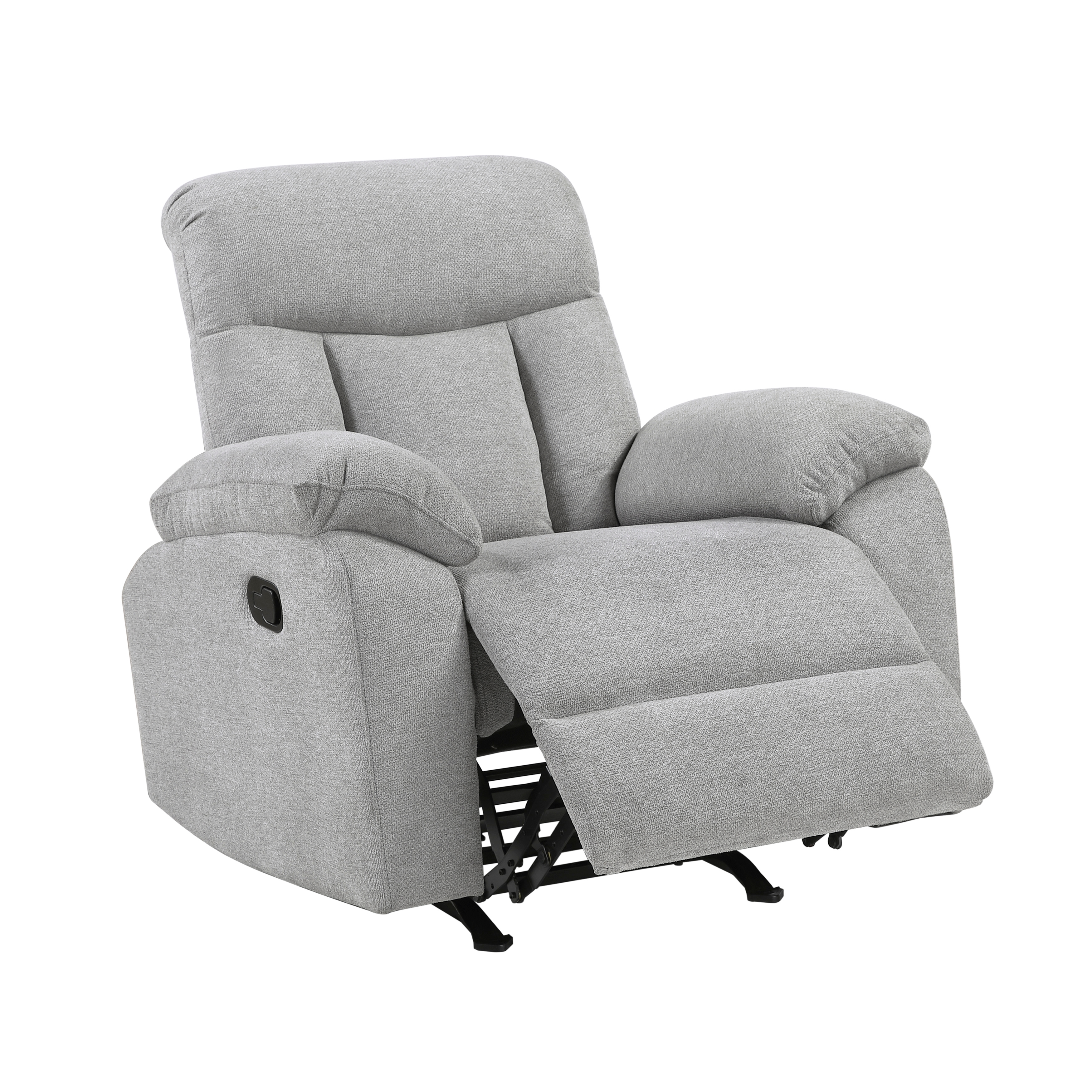 Homelegance Jules Manual Rocker Recliner