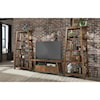 Homelegance Furniture Holverson TV Stand