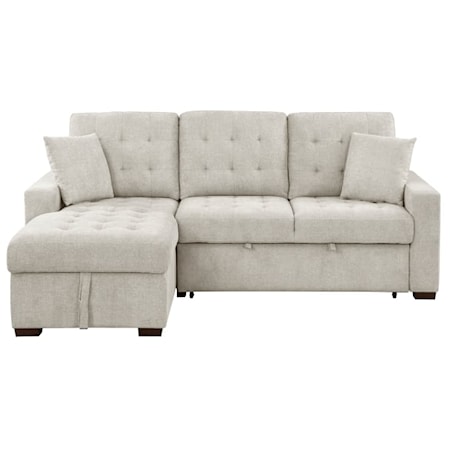 Sectional Sofa