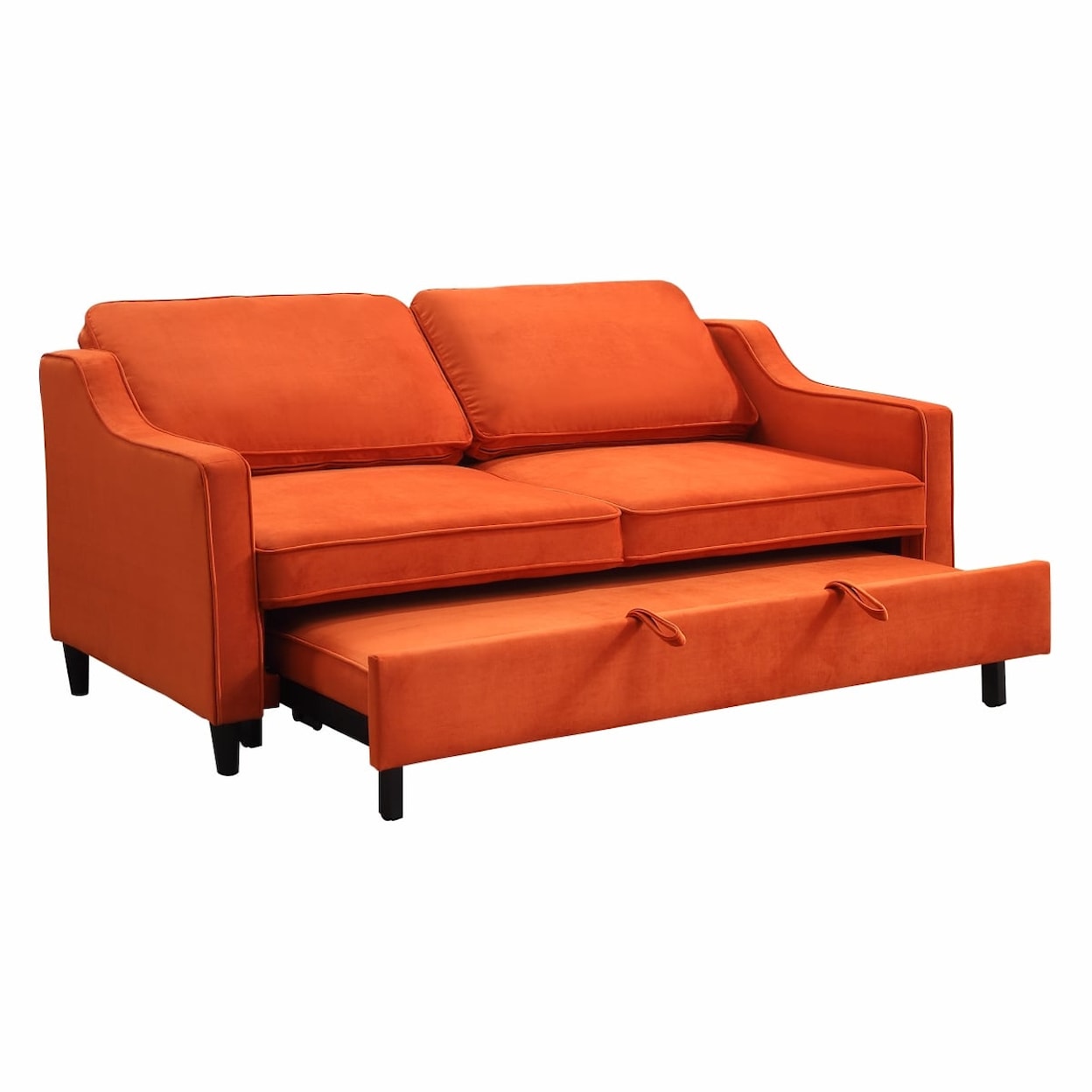 Homelegance Adelia Convertible Sofa