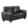 Homelegance Rubin Loveseat