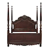 Homelegance Furniture Deryn Park Eastern King Poster Bed