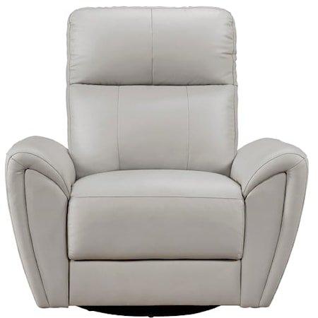 Swivel Glider Chair