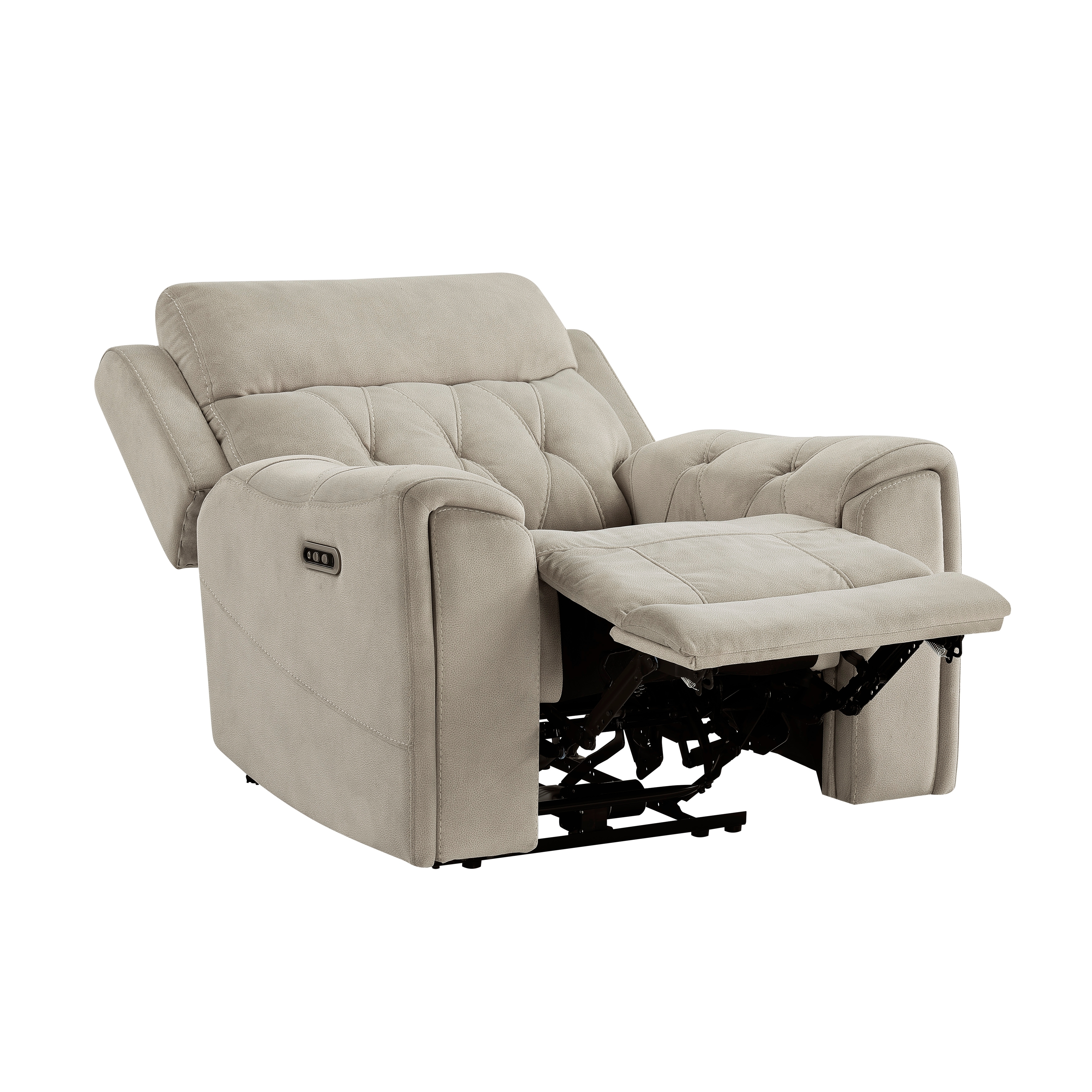Homelegance Celeste Power Recliner