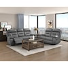 Homelegance Furniture Miscellaneous Loveseat