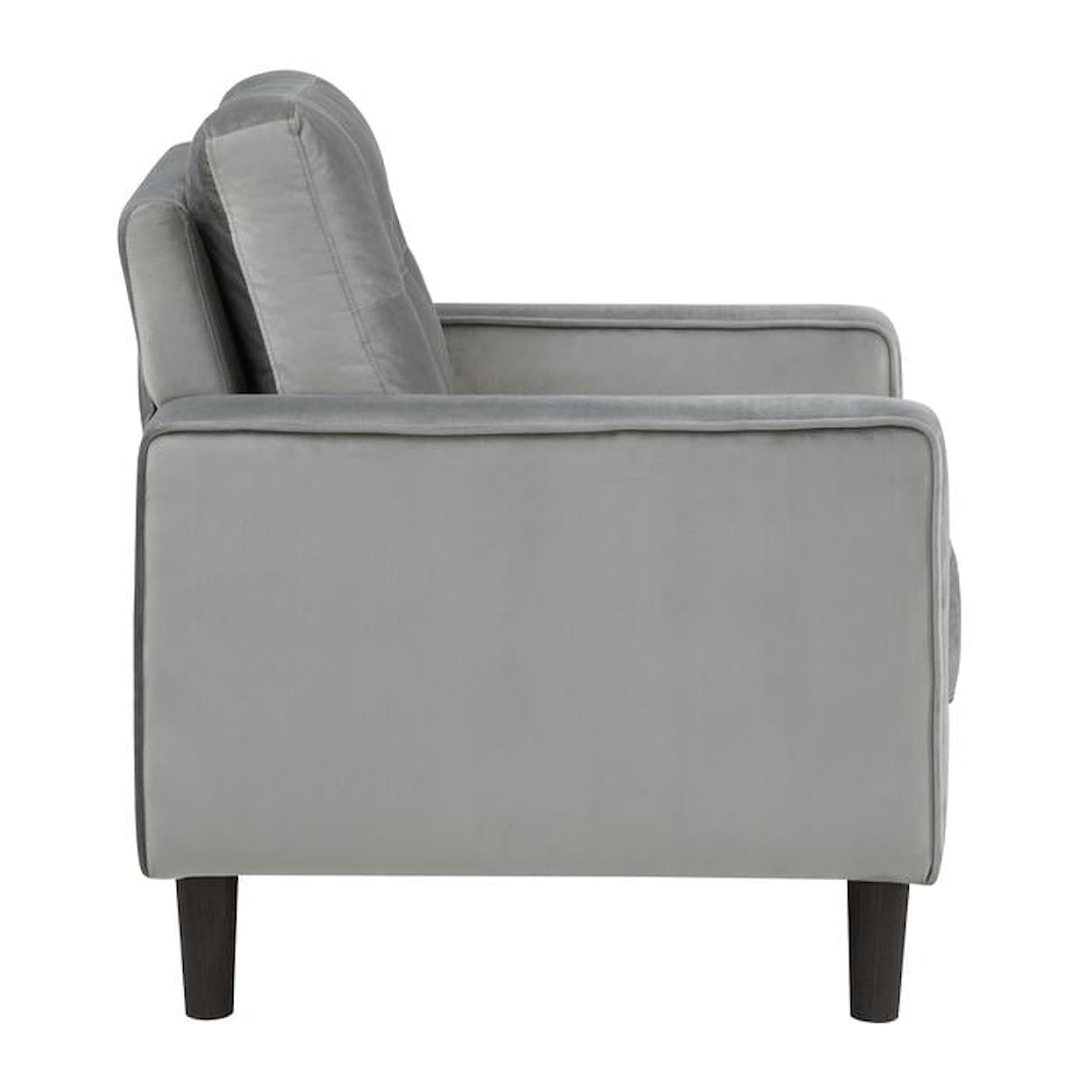 Homelegance Furniture Beven Chair