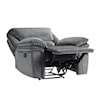 Homelegance Muirfield Reclining Chair