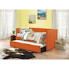 Homelegance Furniture Therese Daybed with Trundle