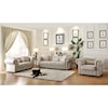 Homelegance Furniture Savonburg Loveseat