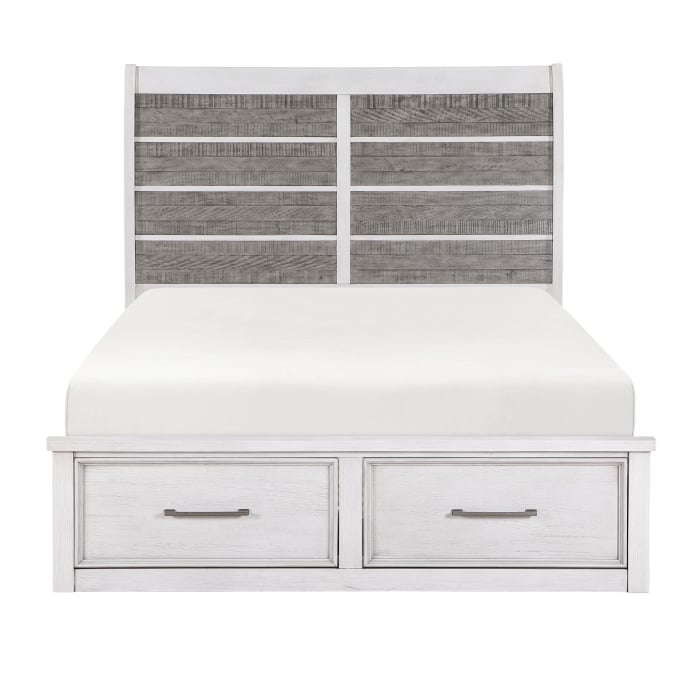 4-Piece Queen Bedroom Set