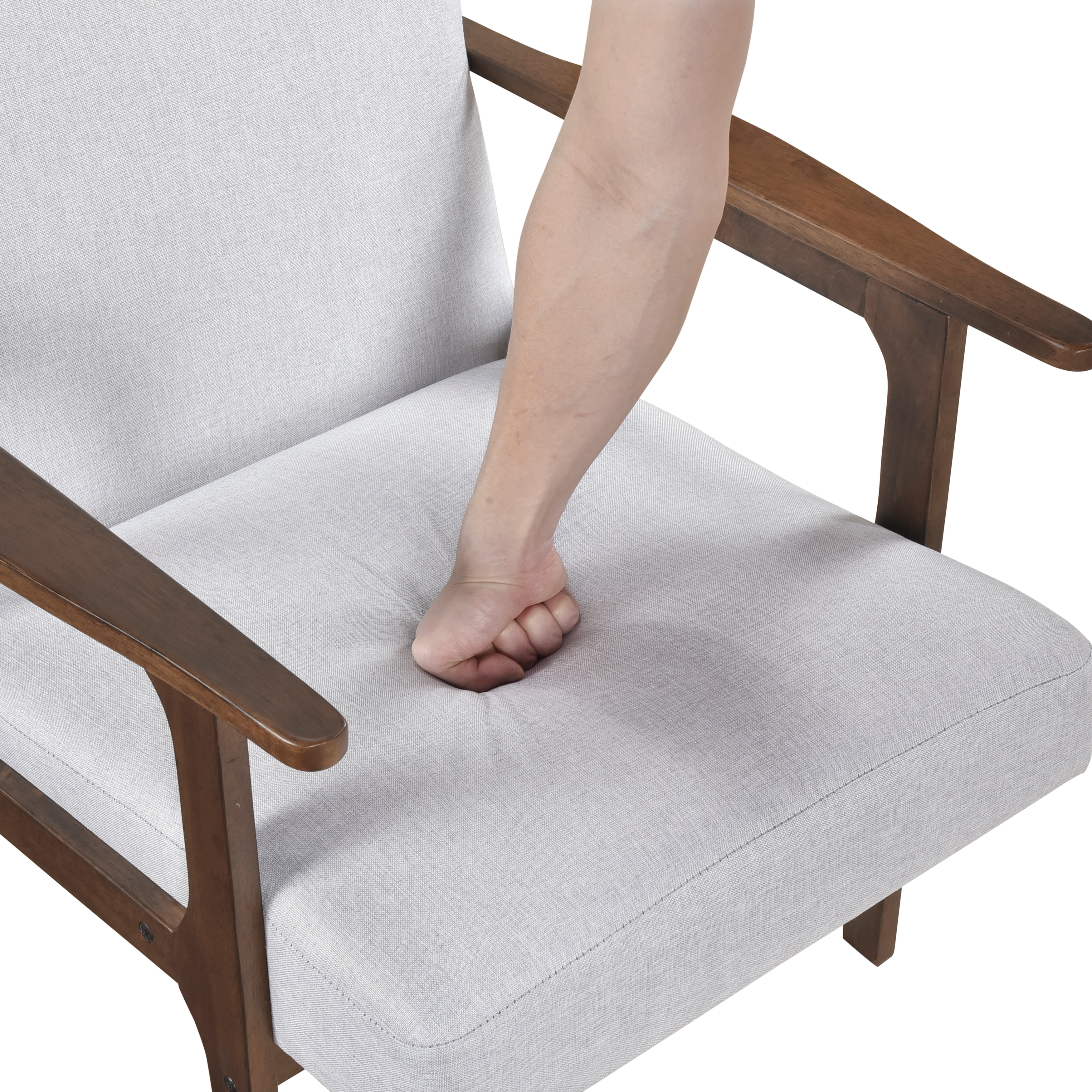 Homelegance Aldo Accent Chair