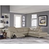 Homelegance  2-Piece Power Sectional with Right Chaise
