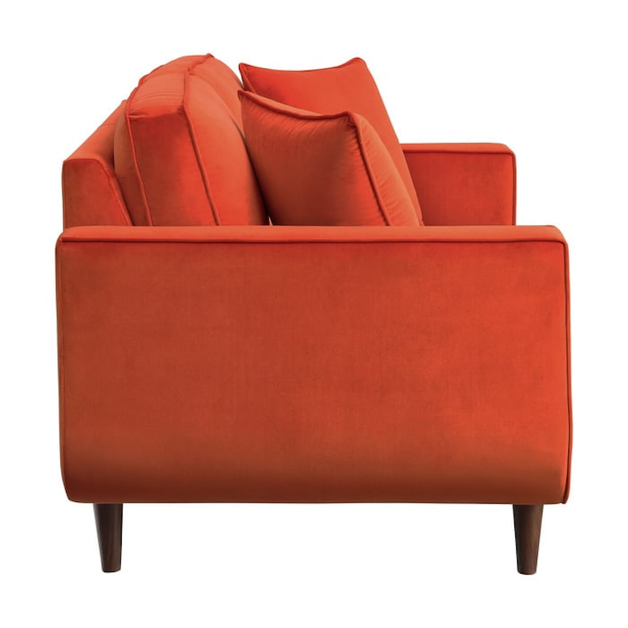 Homelegance Furniture Rand Love Seat