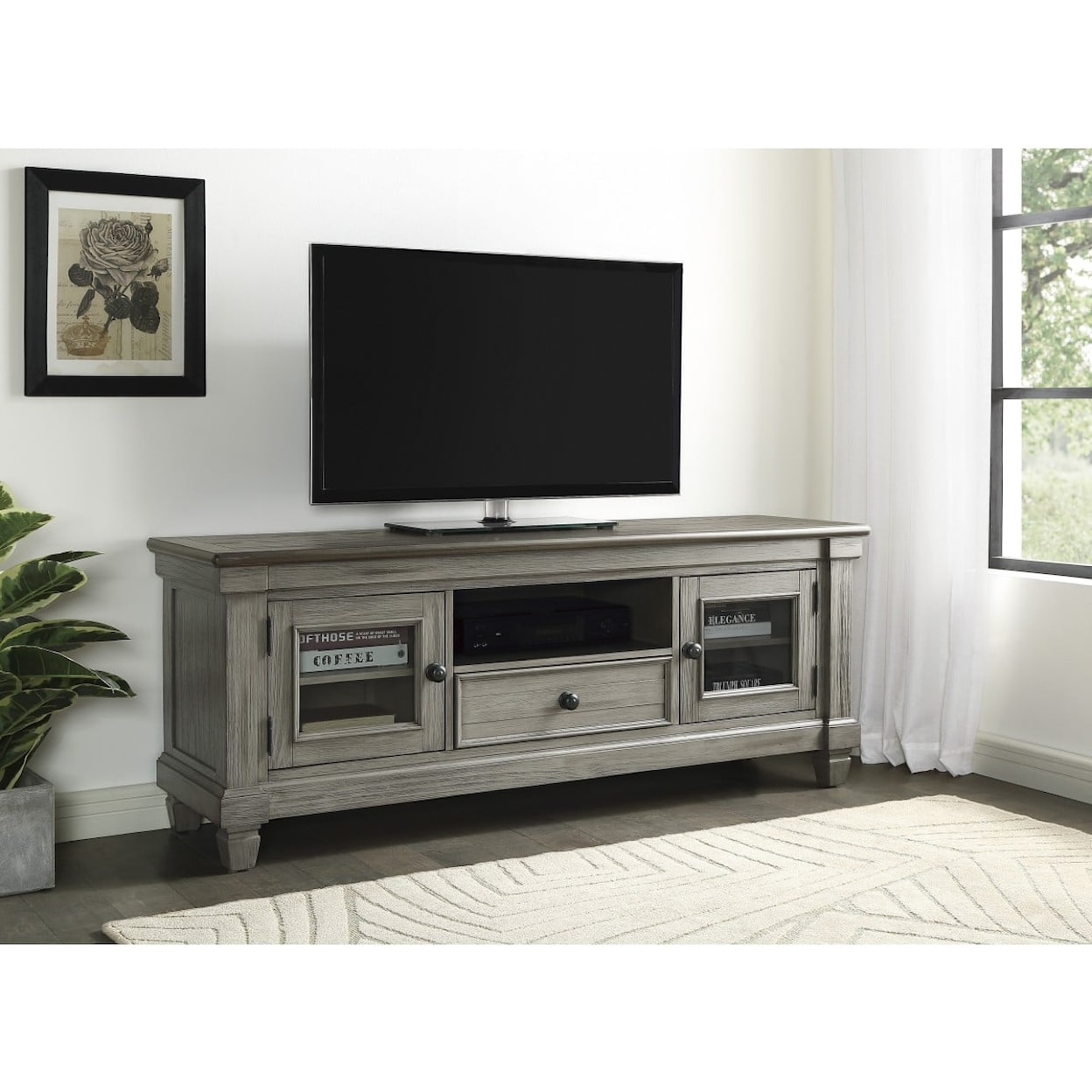 Homelegance Furniture Granby TV Stand