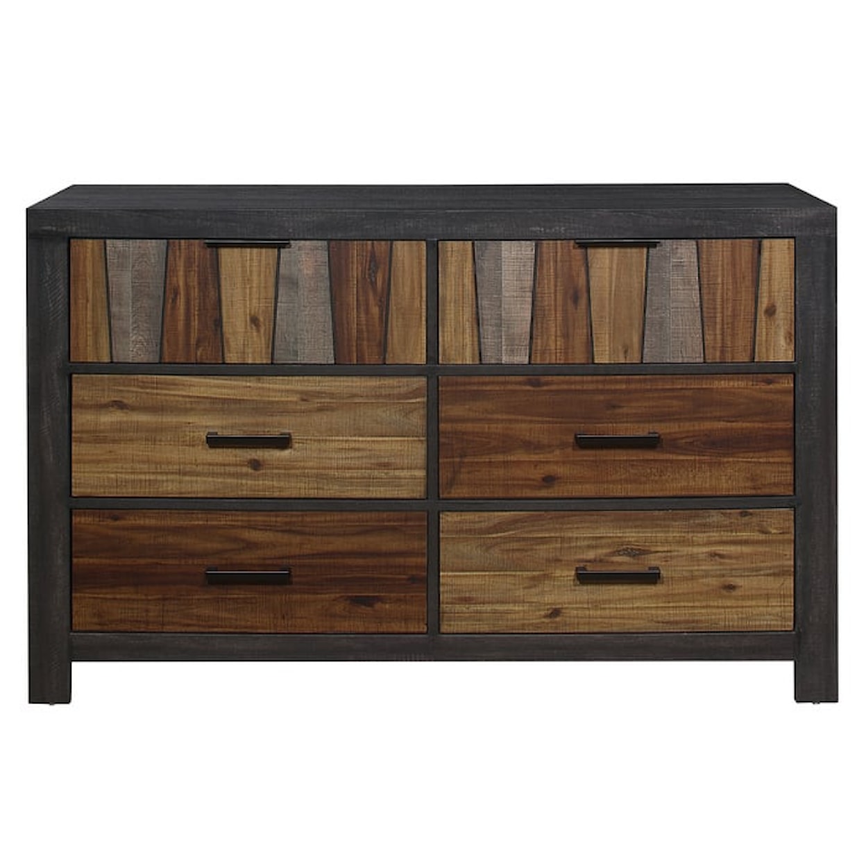 Homelegance Furniture Cooper Dresser