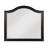 Homelegance Furniture Herman Mirror