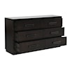 Homelegance Larchmont Dresser