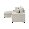 Homelegance Furniture Miscellaneous Sectional Sofa