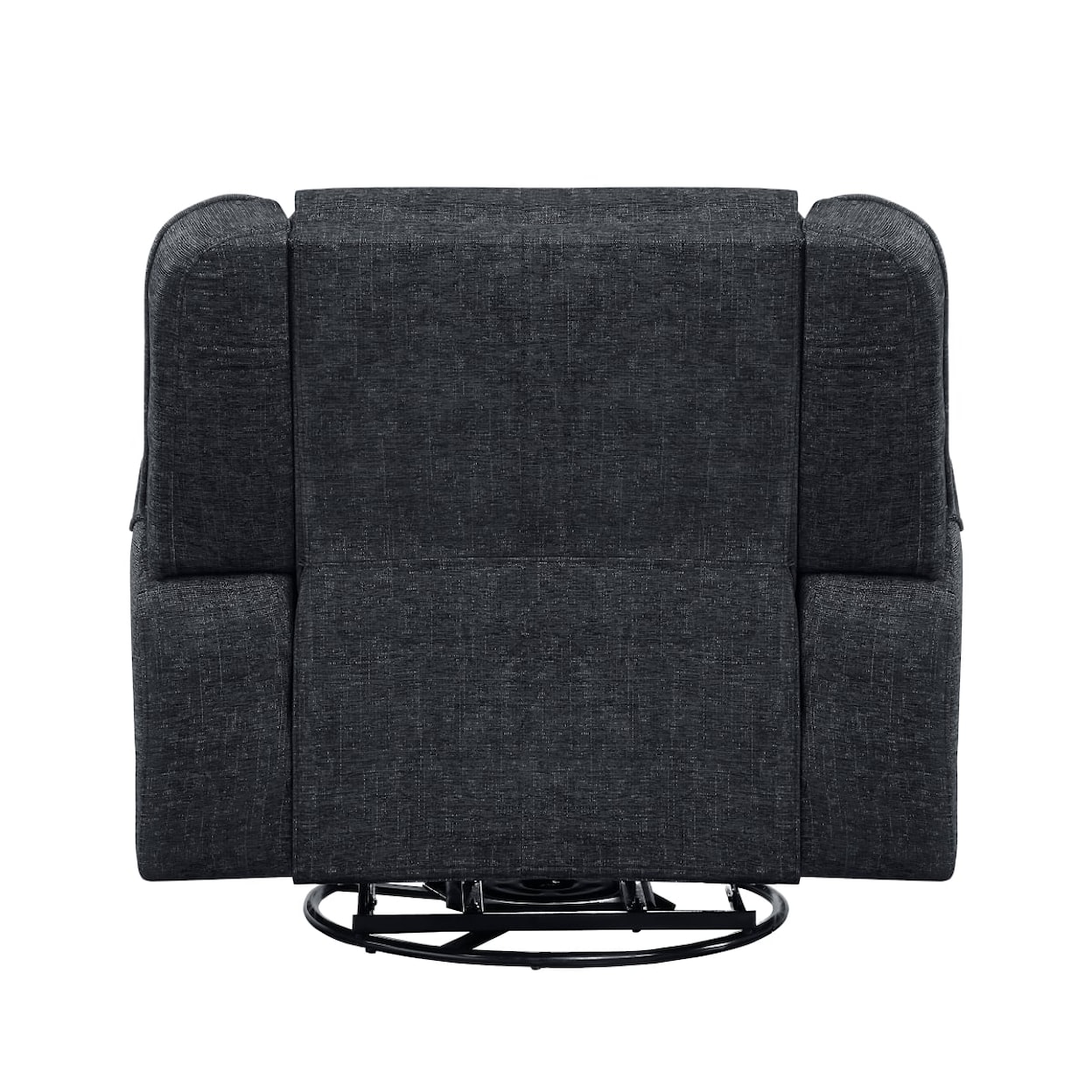 Homelegance Furniture Monterey Swivel Reclining Chair