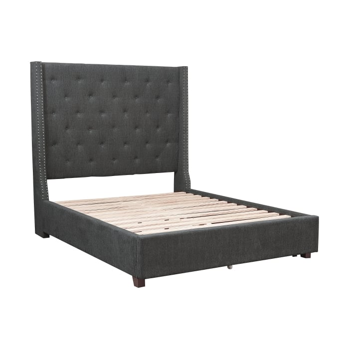 Homelegance Fairborn Full Platform Bed
