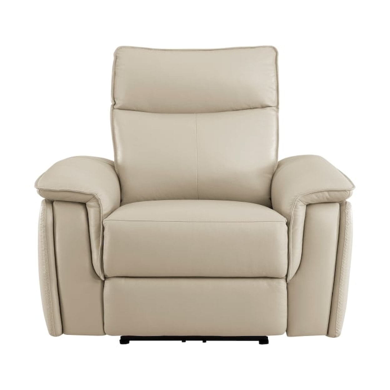 Homelegance Furniture Maroni Power Reclining Chair with Power Headrest