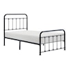 Homelegance Furniture Fawn Twin  Bed