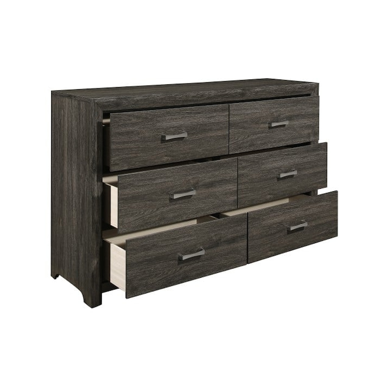 Homelegance Furniture Edina Dresser