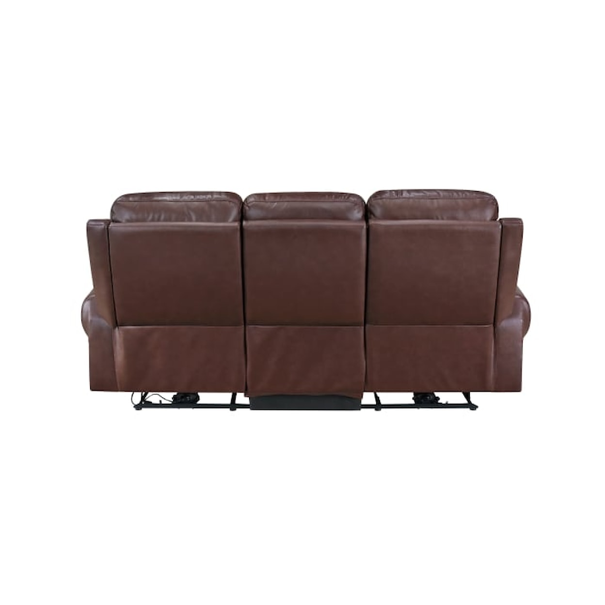 Homelegance McCall Double Reclining Sofa