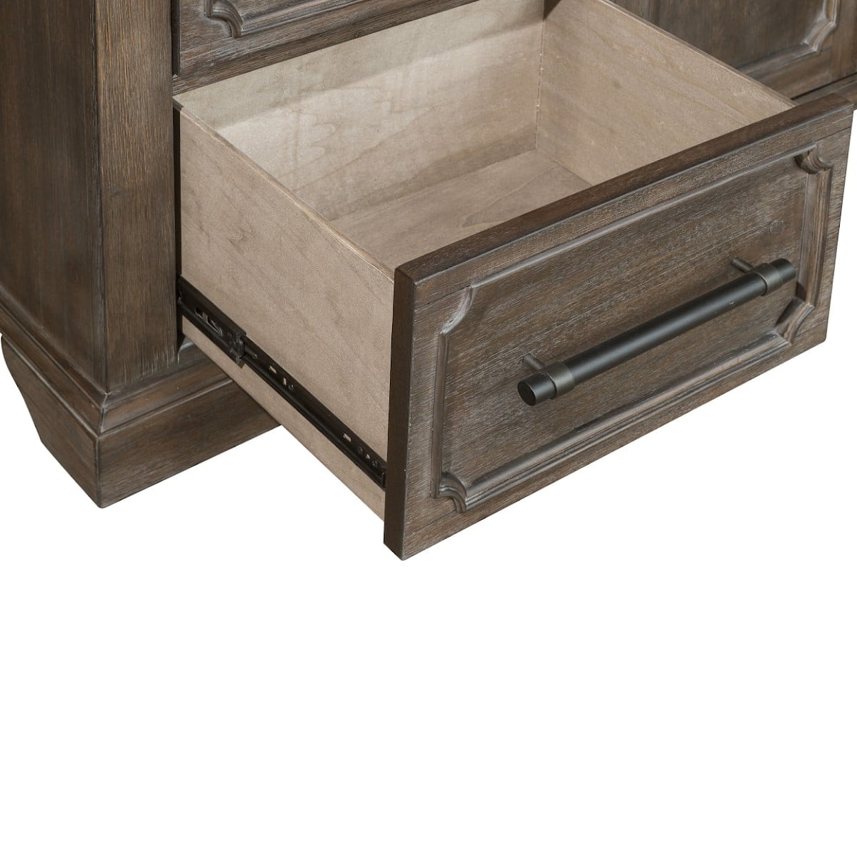 Homelegance Toulon Dresser