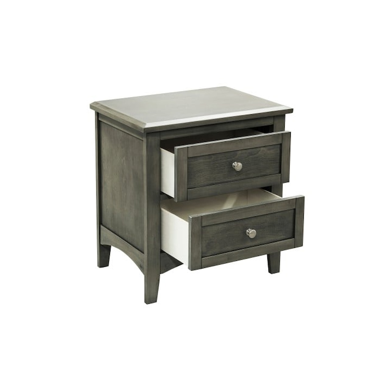 Homelegance Furniture Garcia Night Stand