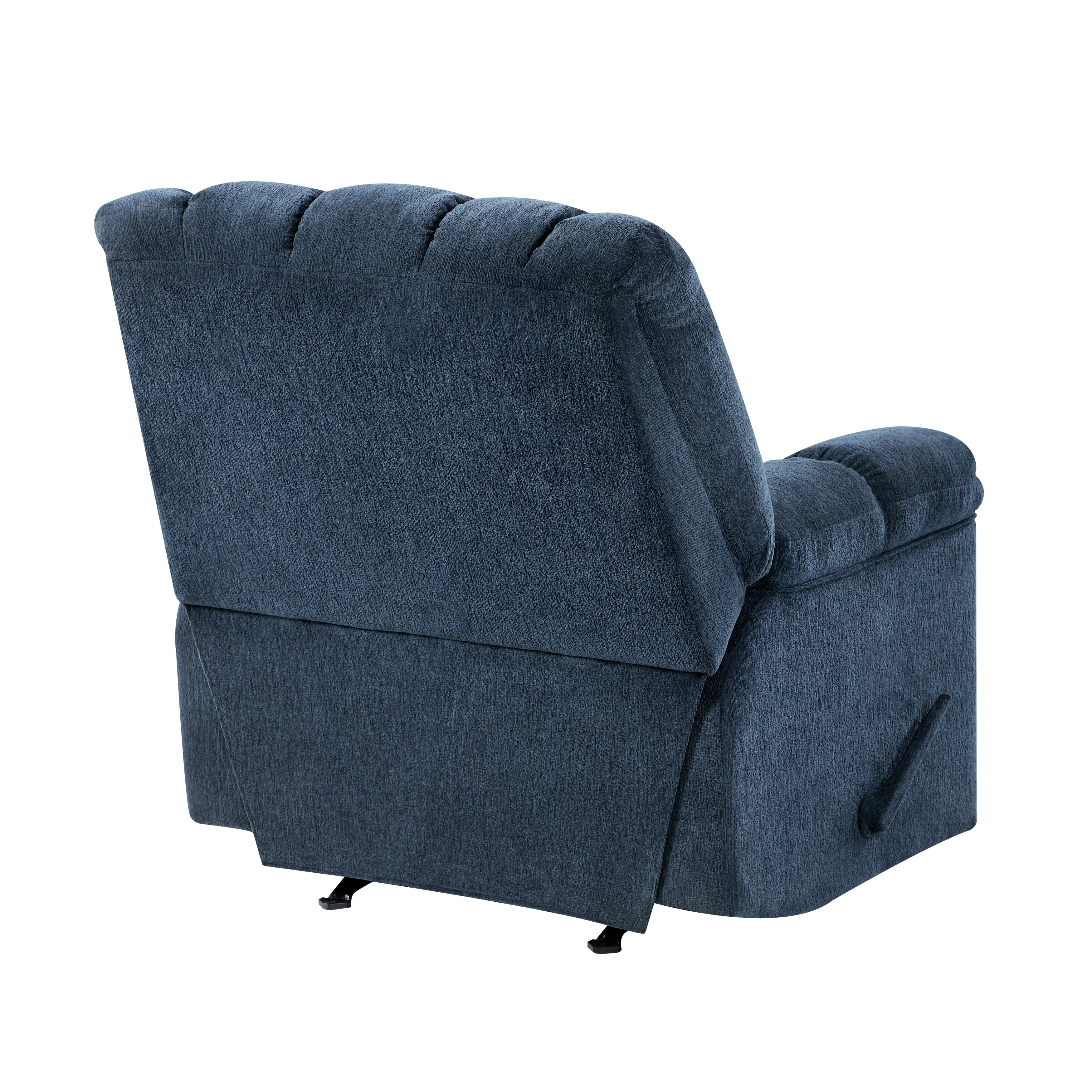 Homelegance Baldwin Manual Rocker Recliner