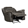 Homelegance Furniture Boise Glider Reclining Chair