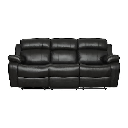 Reclining Sofa