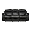 Homelegance Furniture Marille Reclining Sofa