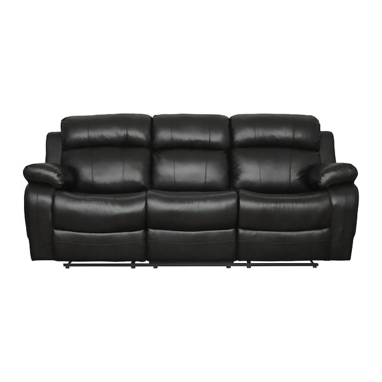 Homelegance Marille Reclining Sofa