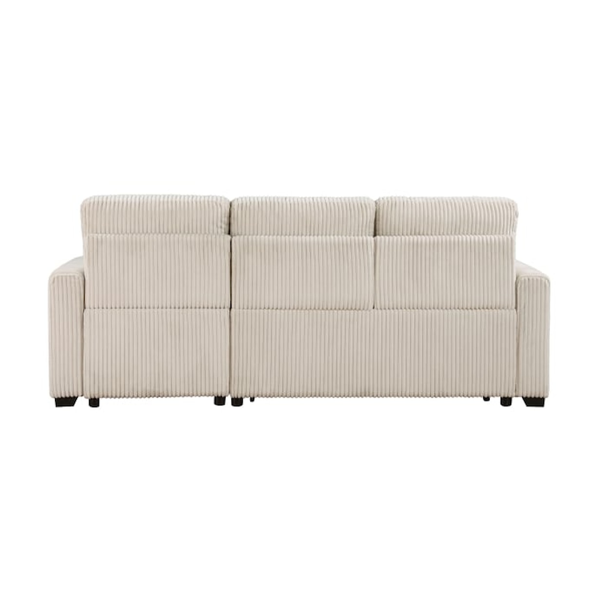 Homelegance Furniture Miscellaneous Sectional Sofa